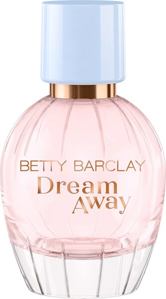 4011700334063 - Damendüfte Dream Away Eau de Toilette Spray 20 ml