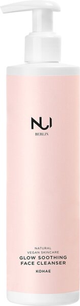 Nui Cosmetics Glow Soothing Face Cleanser Kohae 200 ml