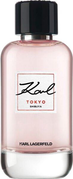 Karl Lagerfeld Tokyo Shibuya Eau de Parfum (EdP) 100 ml