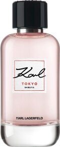 Karl Lagerfeld Tokyo Shibuya Eau de Parfum (EdP) 100 ml