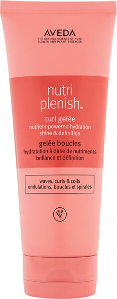 Aveda Nutriplenish Curl Gelee 200 ml