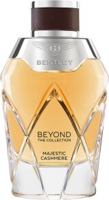 Bentley Majestic Cashmere Eau de Parfum (EdP) 100 ml