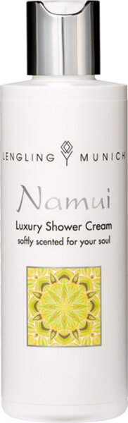 Lengling Namui Shower Cream 200 ml