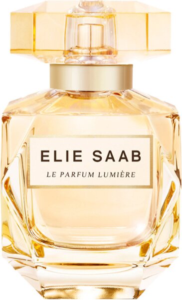 Elie Saab Le Parfum Lumi&egrave;re Eau de Parfum (EdP) 50 ml