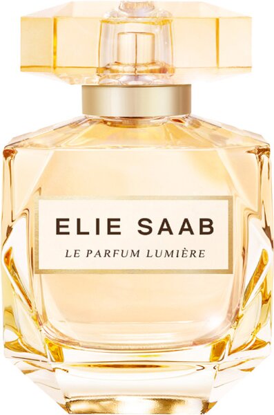 Elie Saab Le Parfum Lumi&egrave;re Eau de Parfum (EdP) 90 ml