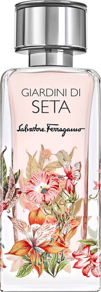 8052464890316 - Giardini di Seta Eau de Parfum (EdP) 100 ML (+GRATIS Signorina Duftprobenset 1 Stk) 100 ml