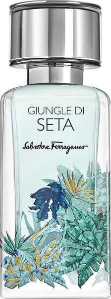 Salvatore Ferragamo Giungle di Seta Eau de Parfum (EdP) 50 ml