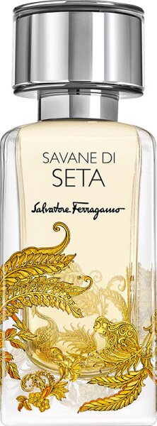 8052464890347 - Savane di Seta Eau de Parfum (EdP) 50 ML (+GRATIS Signorina Duftprobenset 1 Stk) 50 ml