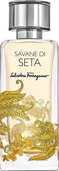 Salvatore Ferragamo Savane di Seta Eau de Parfum (EdP) 100 ml