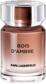 Karl Lagerfeld Bois d'Ambre Eau de Toilette (EdT) 50 ml