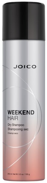 4045787999198 - Style & Finish Weekend Hair Dry Shampoo 255 ml