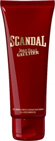 Ihr Geschenk - Jean Paul Gaultier Scandal pour Homme Duschgel 75 ml