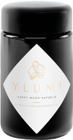 Ylumi Happy Mood Kapseln 60 Kapseln 39,6 g