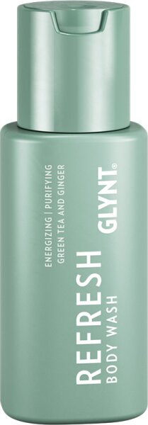 4034348181417 - Haarpflege Refresh Body Wash 50 ml