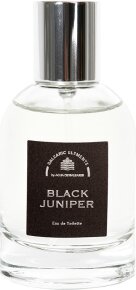 Agua de Baleares Black Juniper Eau de Toilette (EdT) 50 ml