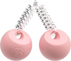 Invisibobble Twins 1 Stk. Prima Ballerina