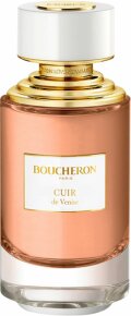 Boucheron Galerie Olfactive Cuir de Venise Eau de Parfum (EdP) 125 ml