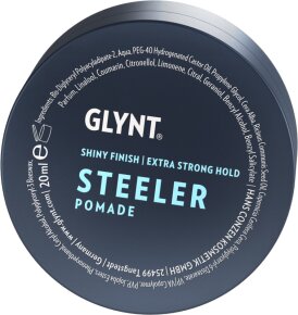 Glynt Steeler Pomade 20 ml