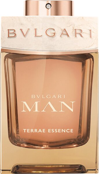 Bvlgari Man Terrae Essence Eau de Parfum (EdP) 100 ml