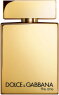 Dolce&Gabbana The One for Men Gold Eau de Parfum Intense (EdP)
