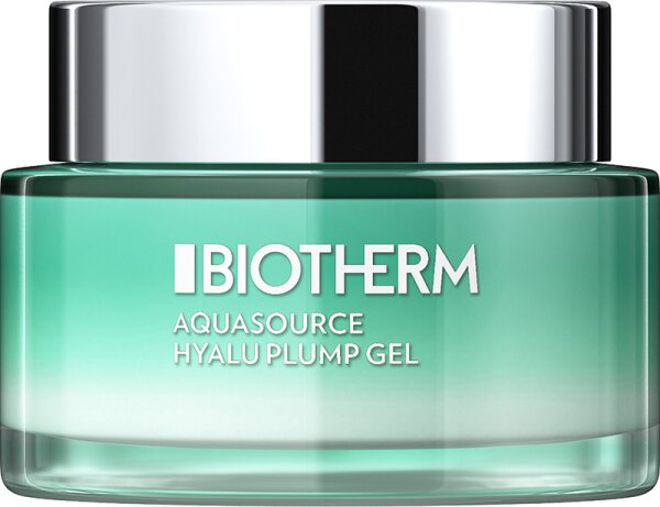 Biotherm Aquasource Hyalu Plump Gel 75 ml