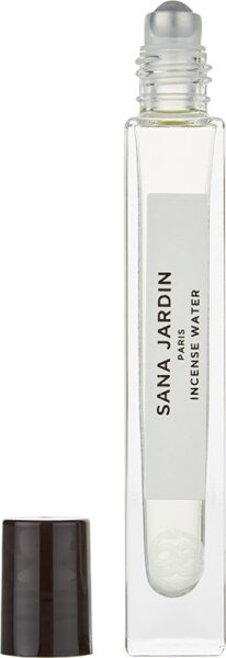 5060541430402 - Sana Jardin Paris Unisexdüfte Incense Water Eau de Parfum Spray Roller Ball 10 ml