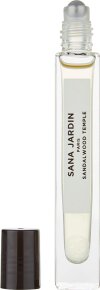 Sana Jardin Sandalwood Temple Eau de Parfum (EdP) 10 ml