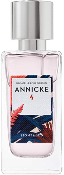 8437018063581 - Eight & Bob Damendüfte Annicke Collection Eau de Parfum Spray 4 30 ml