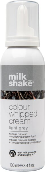 8032274119142 - Colour Whipped Cream Light Grey 100 ml