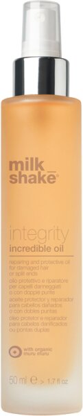 8032274109068 - Milk_Shake Milk Shake Integrity Incredible Oil 50 ml