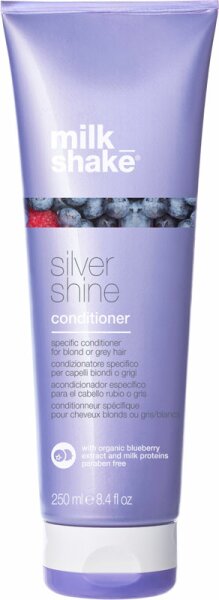 8032274076544 - Silver Shine Conditioner 250 ml