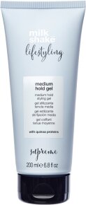 Milk_Shake Lifestyling Medium Hold Gel 200 ml