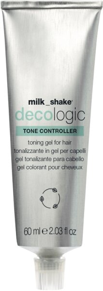 8032274012122 - decologic Tone Controller White 60 ml