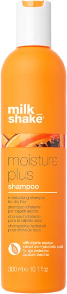 8032274076582 - Shampoo Moisture Plus Milk Shake (300 ml)