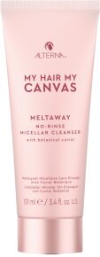 Alterna My Hair My Canvas Meltaway No Rinse Micellar Cleanser 101 ml