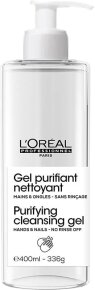 L'Oréal Professionnel Purifying Cleansing Gel 400 ml