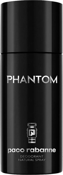 Rabanne Phantom Deodorant Spray 150 ml