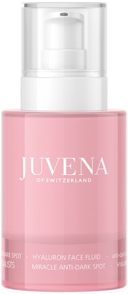 Juvena Skin Specialists Miracle Anti-Dark Spot Hyaluron Face Fluid 50 ml