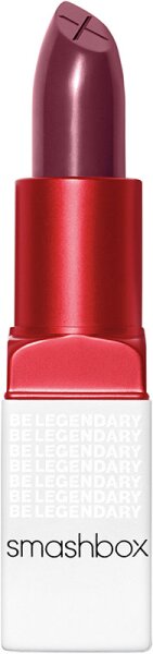 Smashbox Be Legendary Prime & Plush Lipstick 3,4 g 03 It's A Mood