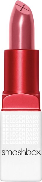 Smashbox Be Legendary Prime & Plush Lipstick 3,4 g 07 Stylist