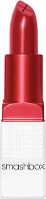 Smashbox Be Legendary Prime & Plush Lipstick 3,4 g 10 Bawse