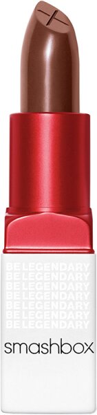 Smashbox Be Legendary Prime & Plush Lipstick 3,4 g 15 Caffeinate