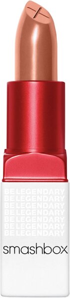 Smashbox Be Legendary Prime & Plush Lipstick 3,4 g 17 Recognized
