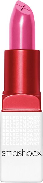 Smashbox Be Legendary Prime & Plush Lipstick 3,4 g 22 Poolside