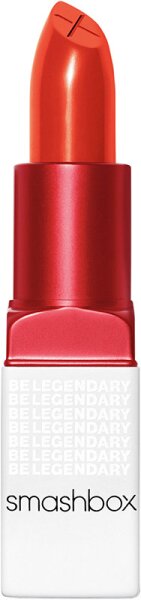 Smashbox Be Legendary Prime & Plush Lipstick 3,4 g 23 Unbridled