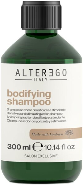 8008277321875 - ALTER EGO Bodifying Shampoo 300 ml