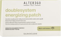 ALTER EGO Double System Energizing Patch 70 Stk.