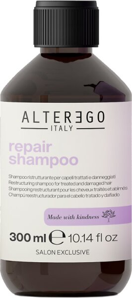 8008277089829 - ALTER EGO Repair Shampoo 300 ml