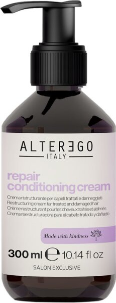 8008277089843 - ALTER EGO Repair Conditioning Cream 300 ml