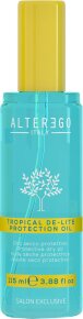 ALTER EGO Tropical De-Lite Oil 115 ml